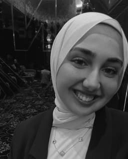 Madiha Wael