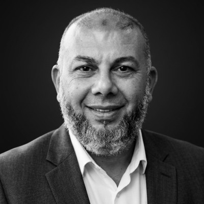 Mohamed Refaat