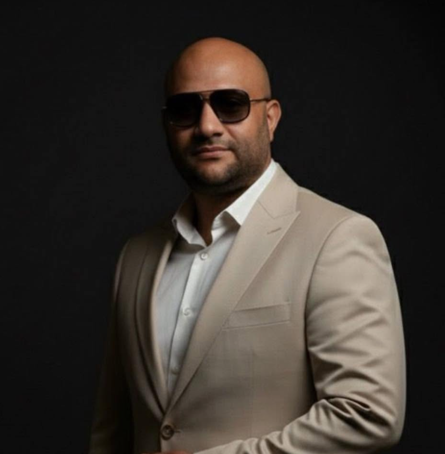Ramy Khoukh