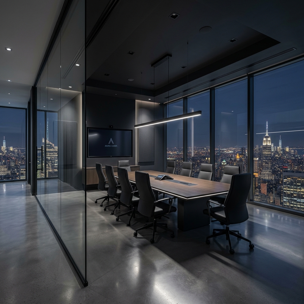 Enterprise Advisory
