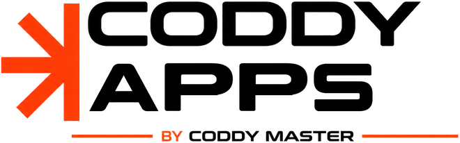 Coddy Apps